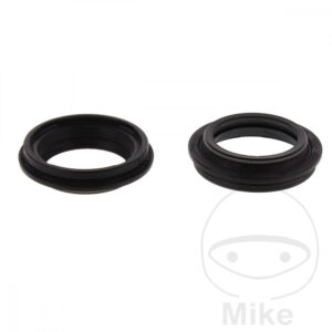 Kit caches poussières de fourche JMP