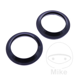 Kit caches poussières de fourche JMP