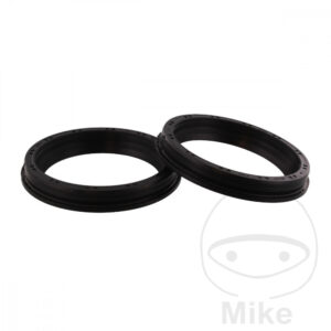 Kit caches poussières de fourche JMP