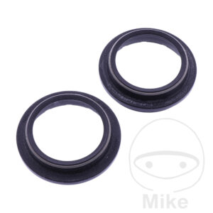 Kit caches poussières de fourche JMP