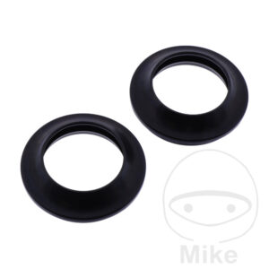 Kit caches poussières de fourche JMP