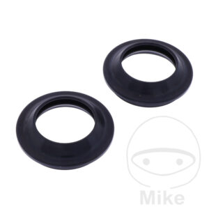 Kit caches poussières de fourche JMP