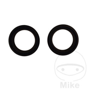 Kit caches poussières de fourche JMP