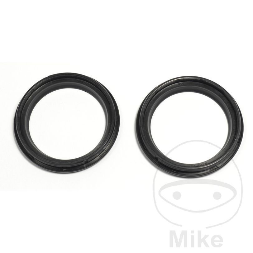 Kit caches poussières de fourche JMP Kit caches poussières de fourche JMP