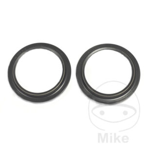 Kit caches poussières de fourche JMP