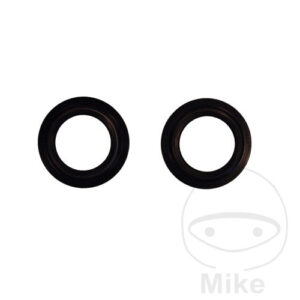 Kit caches poussières de fourche JMP