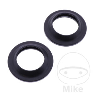 Kit caches poussières de fourche JMP