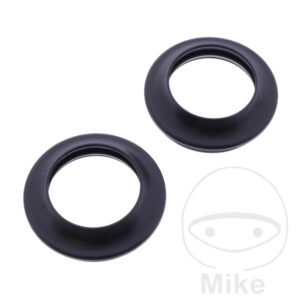 Kit caches poussières de fourche JMP