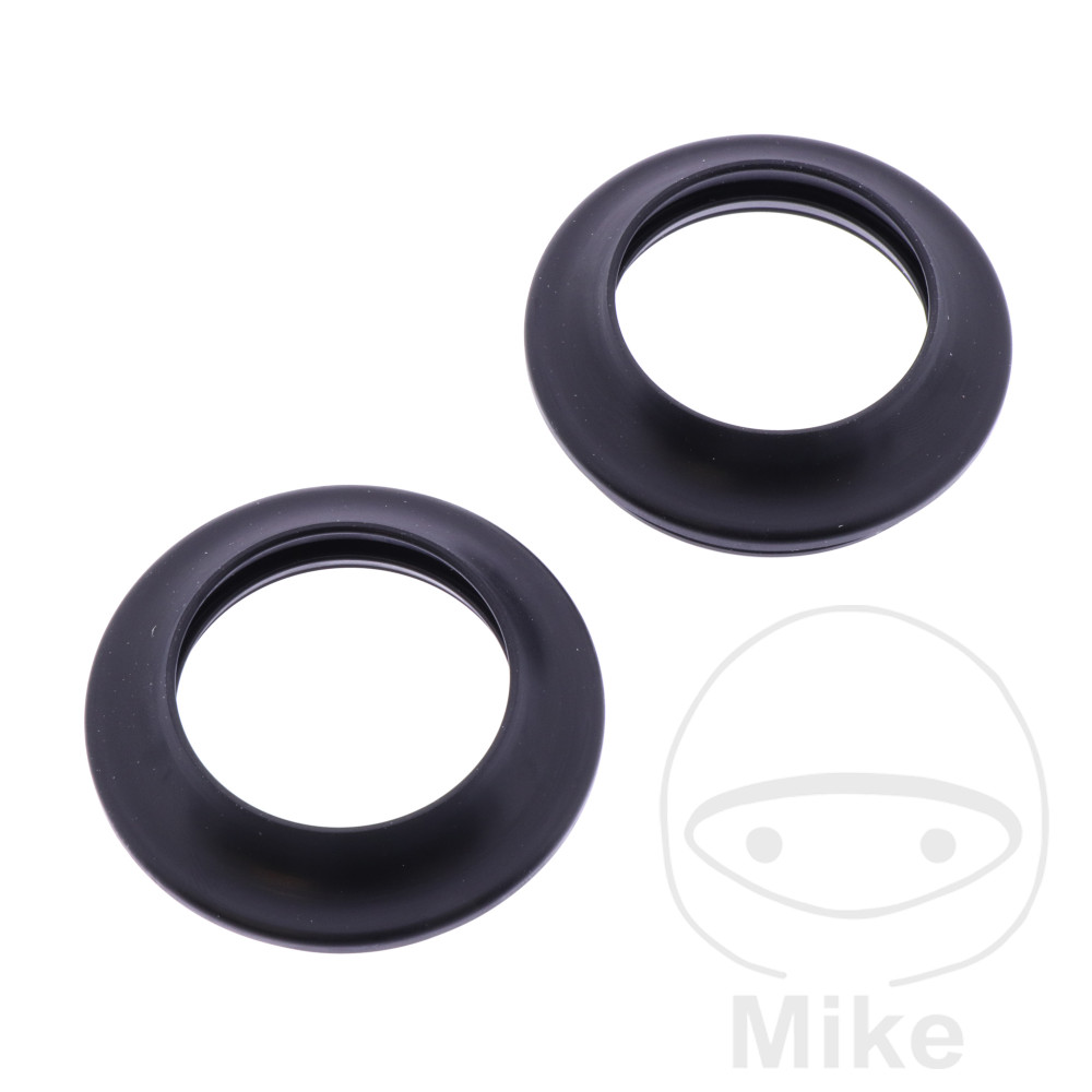 Kit caches poussières de fourche JMP Kit caches poussières de fourche JMP