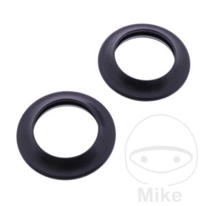 Kit caches poussières de fourche JMP