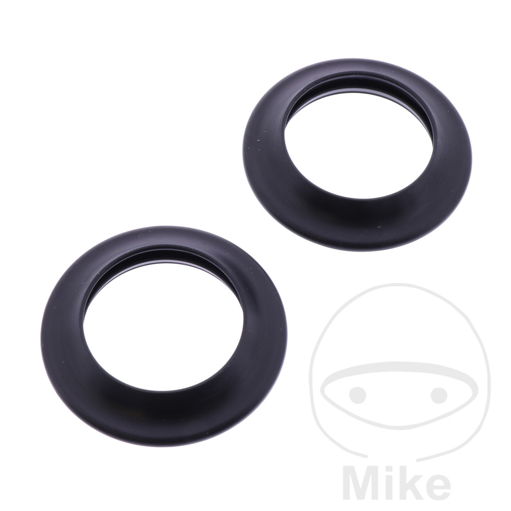 Kit caches poussières de fourche JMP Kit caches poussières de fourche JMP