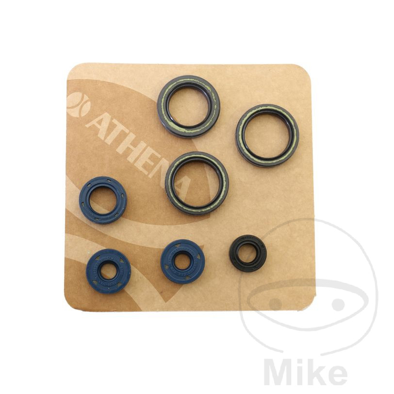 Kit Joint Spi Bas Moteur Kit Joint Spi Bas Moteur – Image 2