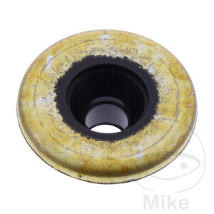 GOUJON DE CAOUTCHOUC POUR COUVERCLE DE S