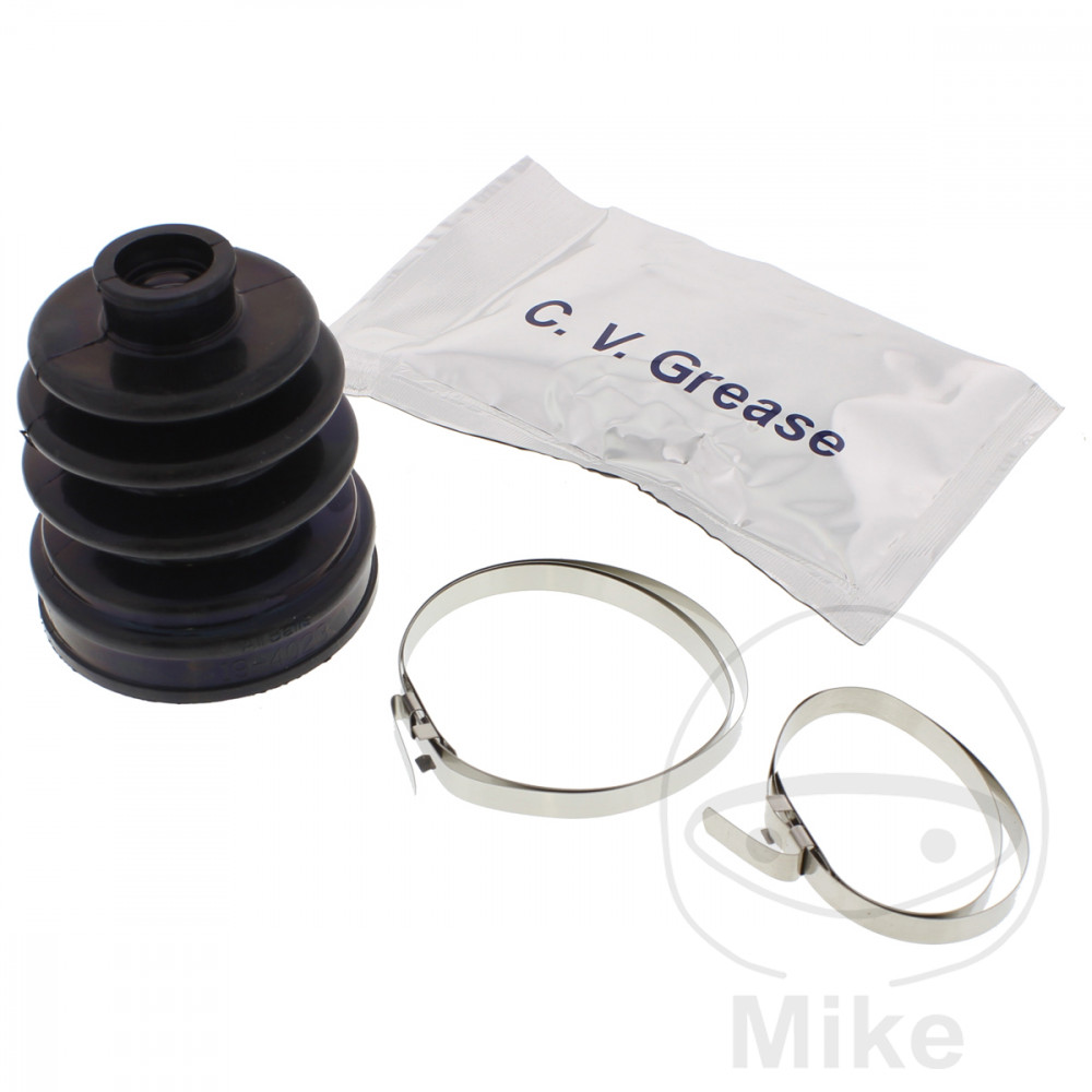 Kit réparation soufflet de cardan All Ba Kit réparation soufflet de cardan All Ba