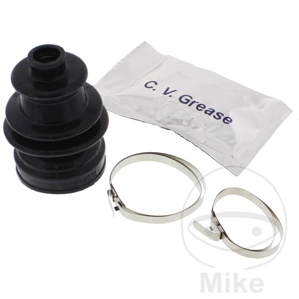 Kit réparation soufflet de cardan All Ba Kit réparation soufflet de cardan All Ba