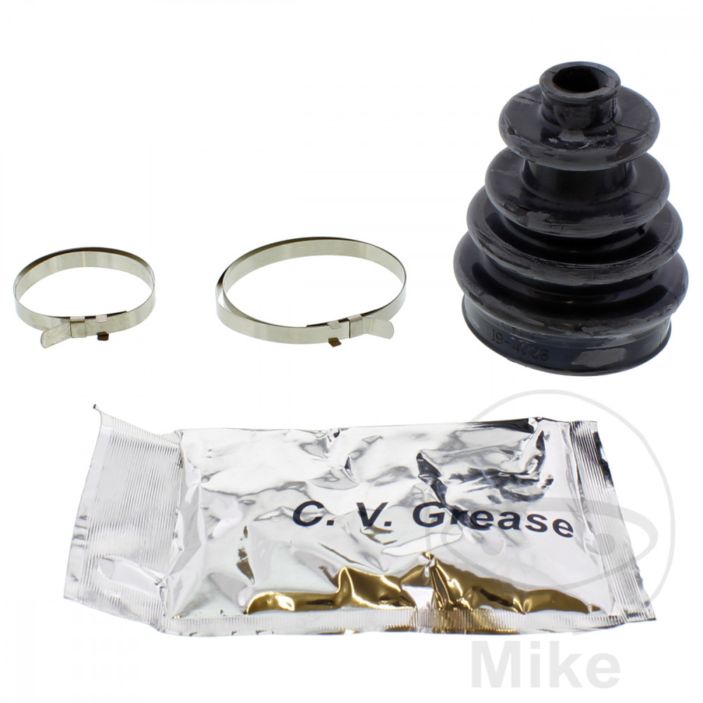 Kit réparation soufflet de cardan All Ba Kit réparation soufflet de cardan All Ba