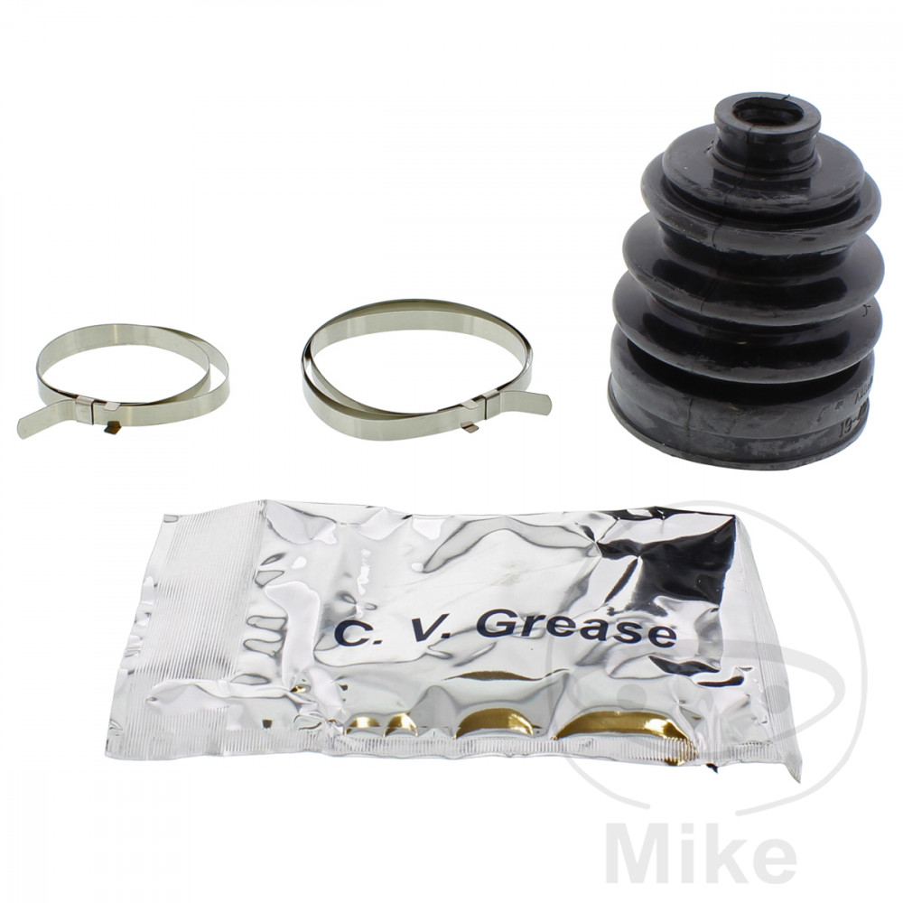 Kit réparation soufflet de cardan All Ba Kit réparation soufflet de cardan All Ba