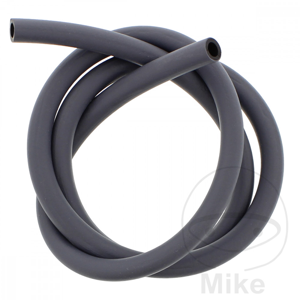 Durite Carburant 7.0x11.0mm Néoprène renforcée 1 mètre Durite de carburant 7.0X11.0MM