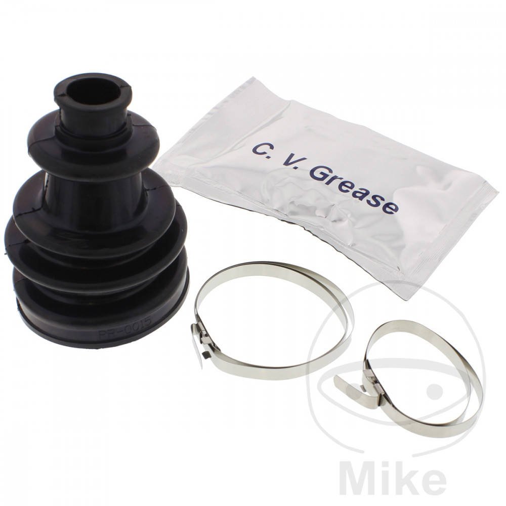 Kit réparation soufflet de cardan All Ba Kit réparation soufflet de cardan All Ba