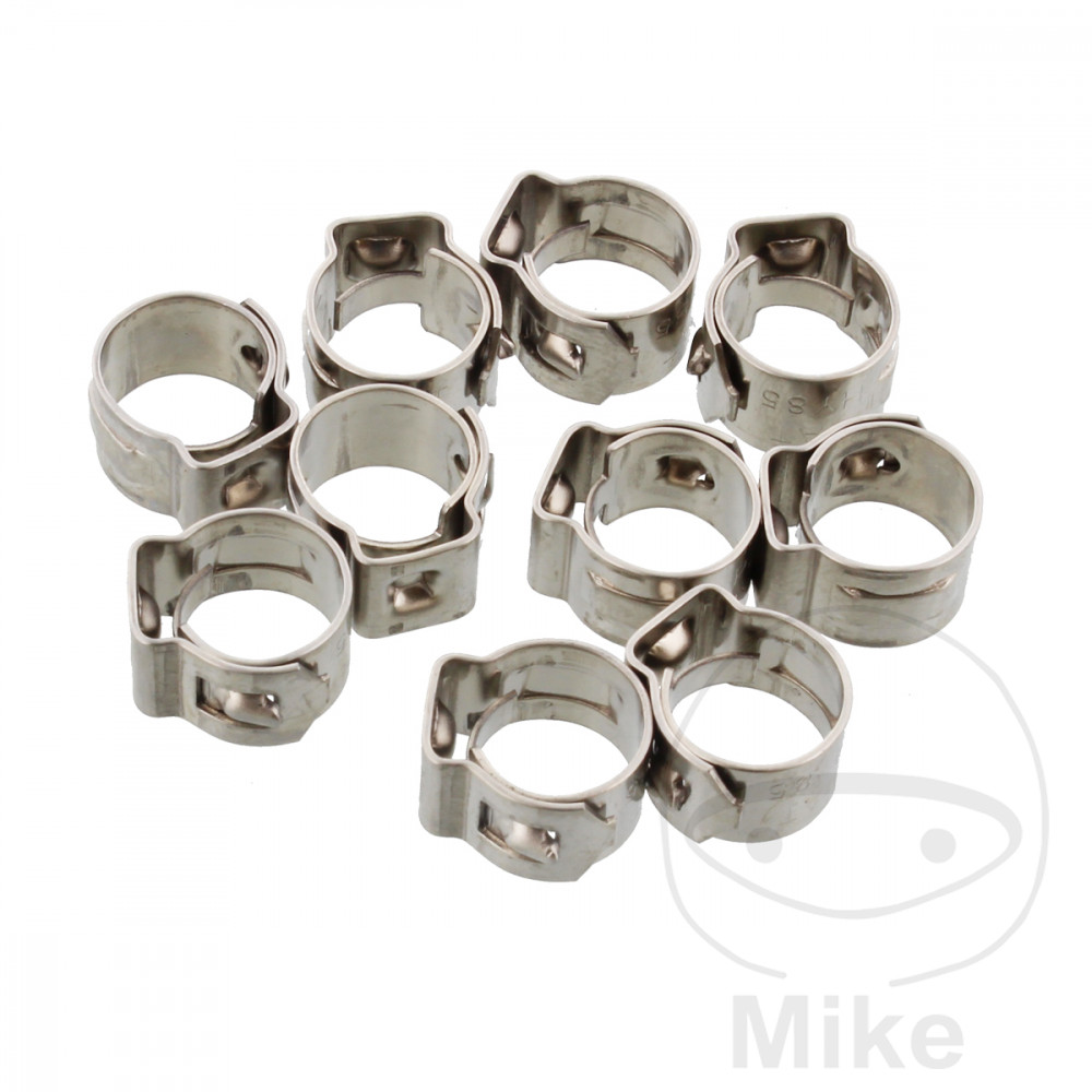 Collier de serrage 8.5 JMP Collier de serrage 8.5 JMP