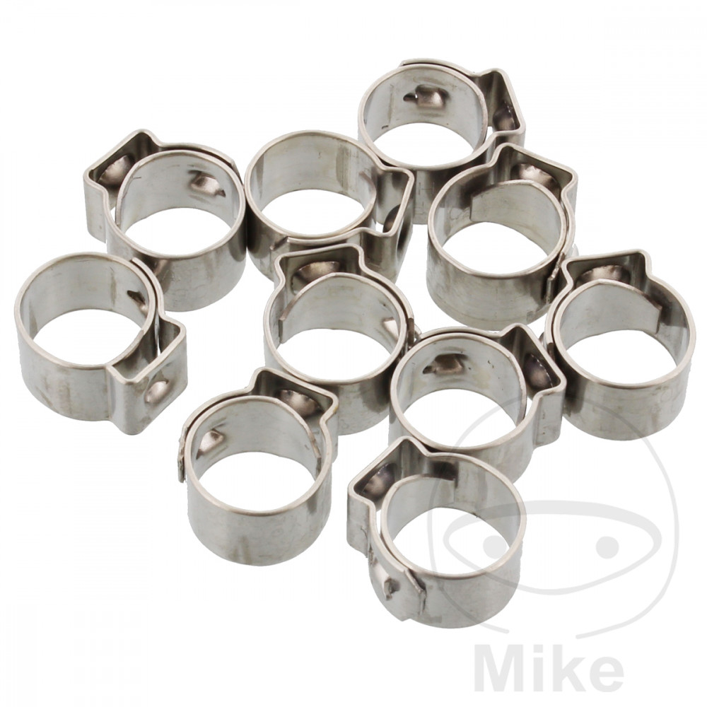 Collier de serrage 9.0 JMP Collier de serrage 9.0 JMP