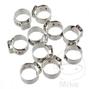 Collier de serrage 11.0 JMP