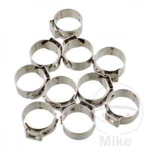 Collier de serrage 13.8 JMP