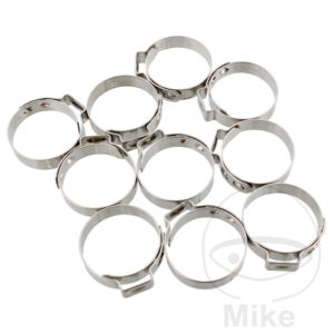 Collier de serrage 26.4 JMP