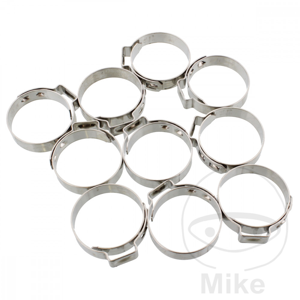 Collier de serrage 26.4 JMP Collier de serrage 26.4 JMP