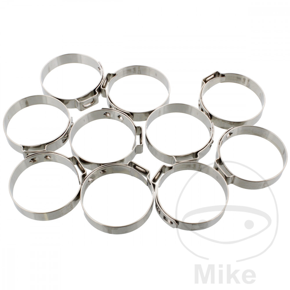 Collier de serrage 31.2 JMP Collier de serrage 31.2 JMP