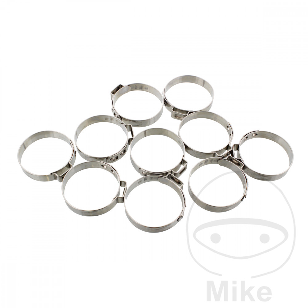 Collier de serrage 33.0 JMP Collier de serrage 33.0 JMP