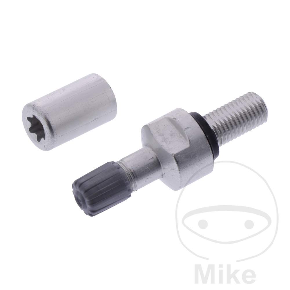 Valve droite Schrader Valve droite Schrader