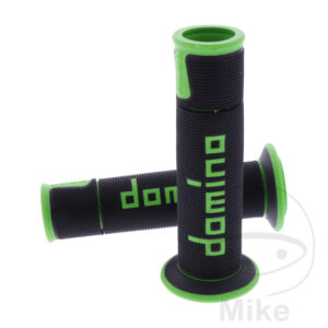 Revêtement de poignée A450 noir/GN DMN