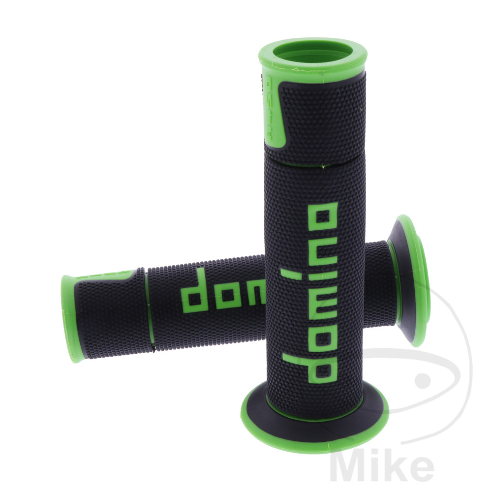 Revêtement de poignée A450 noir/GN DMN Revêtement de poignée A450 noir/GN DMN