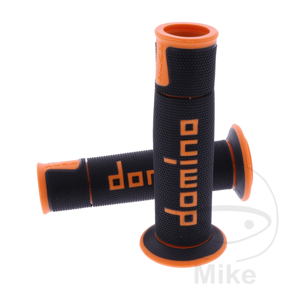 Revêtement de poignée A450 noir/OR DMN Revêtement de poignée A450 noir/OR DMN