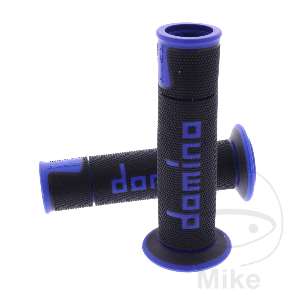 Revêtement de poignée A450 noir/BL DMN Revêtement de poignée A450 noir/BL DMN