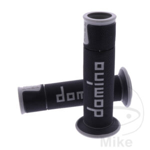 Revêtement de poignée A450 noir/GR DMN