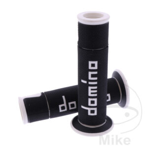 Revêtement de poignée A450 Noir /Blanc D