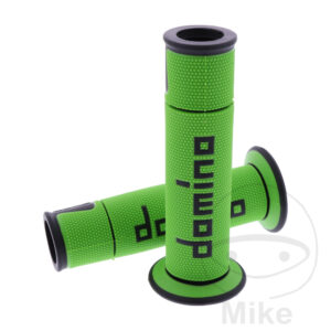 Revêtement de poignée A450 GR/noir DMN