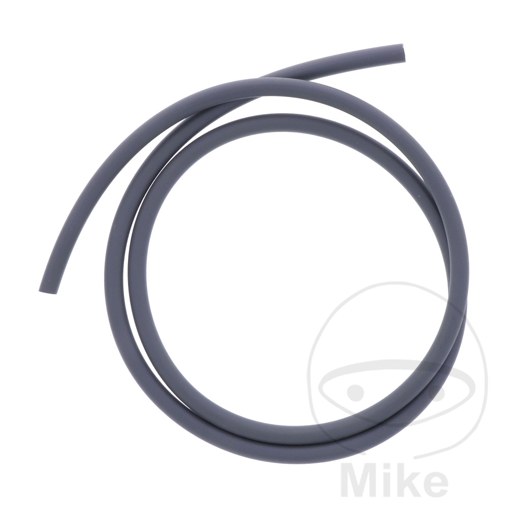 Durite Carburant 4.0x8.0mm Néoprène renforcée 1 mètre Durite de carburant KRST 4X8MM