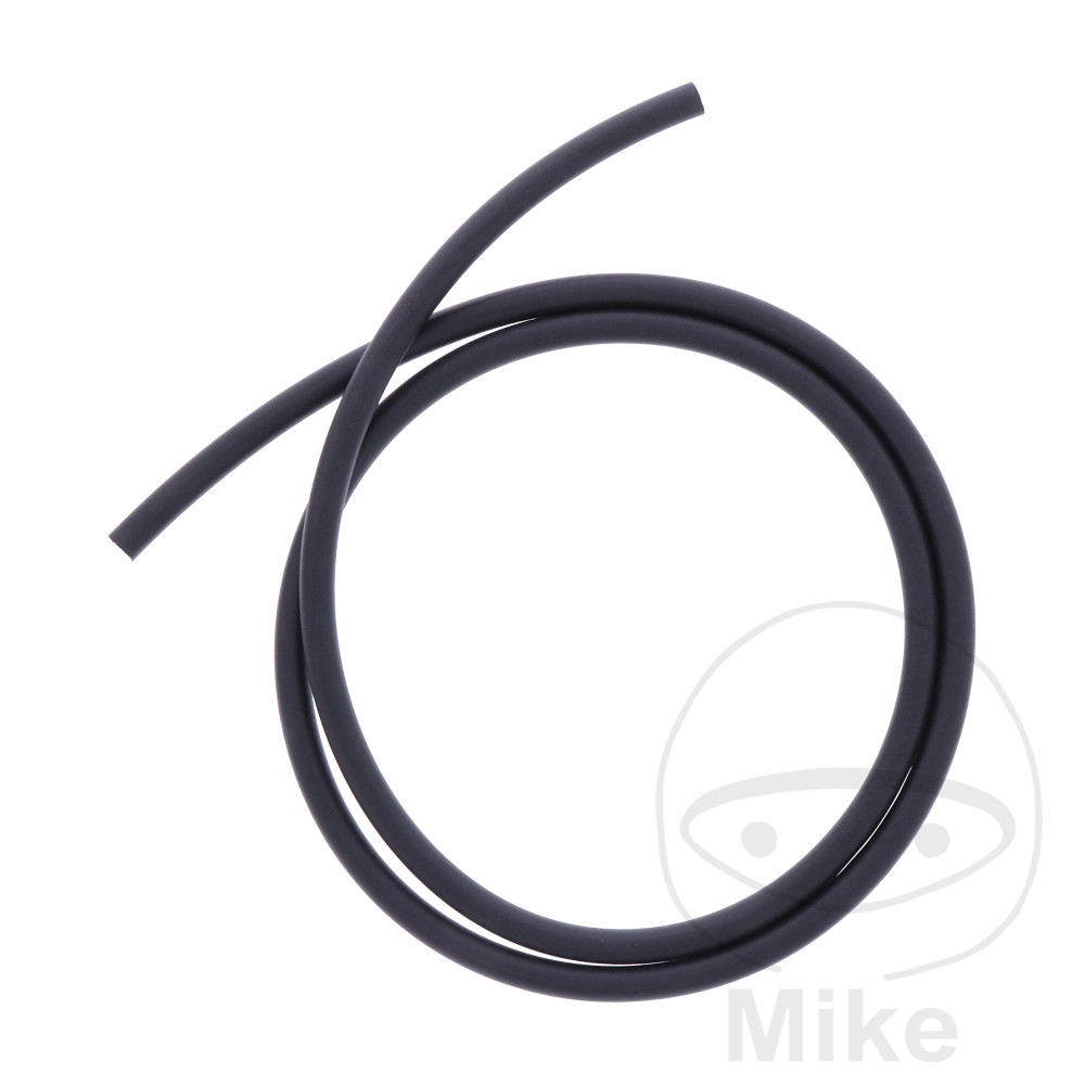 Durite de carburant 4.8 x 8.7 mm Néoprène 1 mètre Durite de carburant KRST 4X8MM