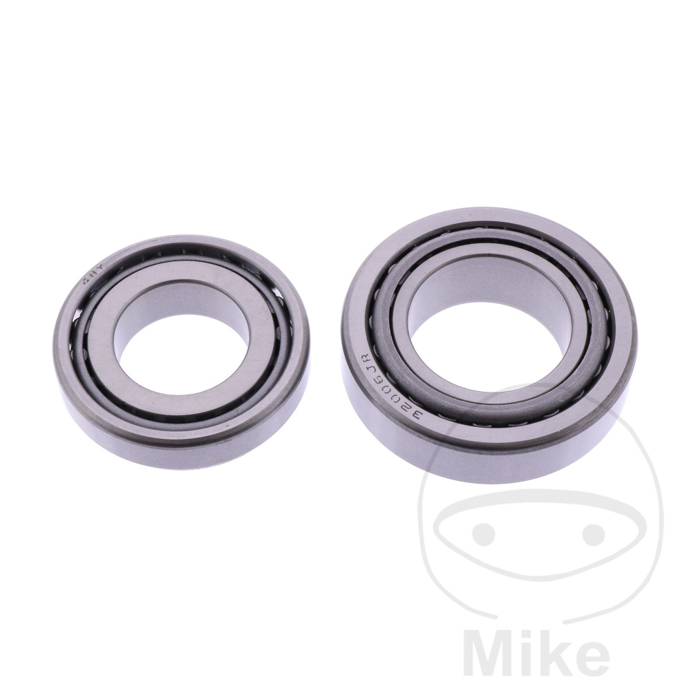 Kit roulement colonne de direction JMP Kit roulement colonne de direction JMP