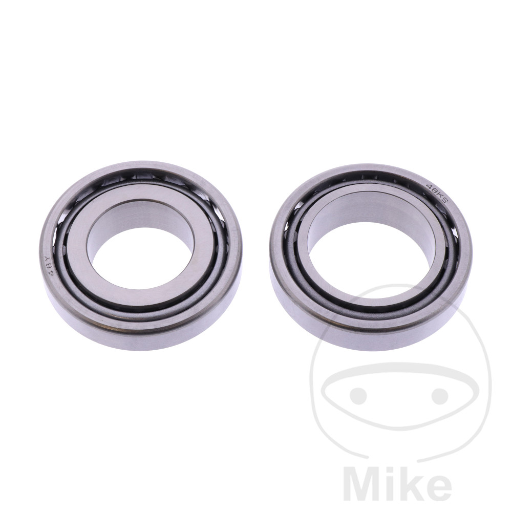 Kit roulement colonne de direction JMP Kit roulement colonne de direction JMP