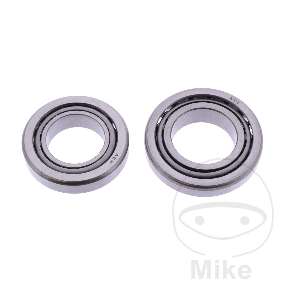 Kit roulement colonne de direction JMP Kit roulement colonne de direction JMP