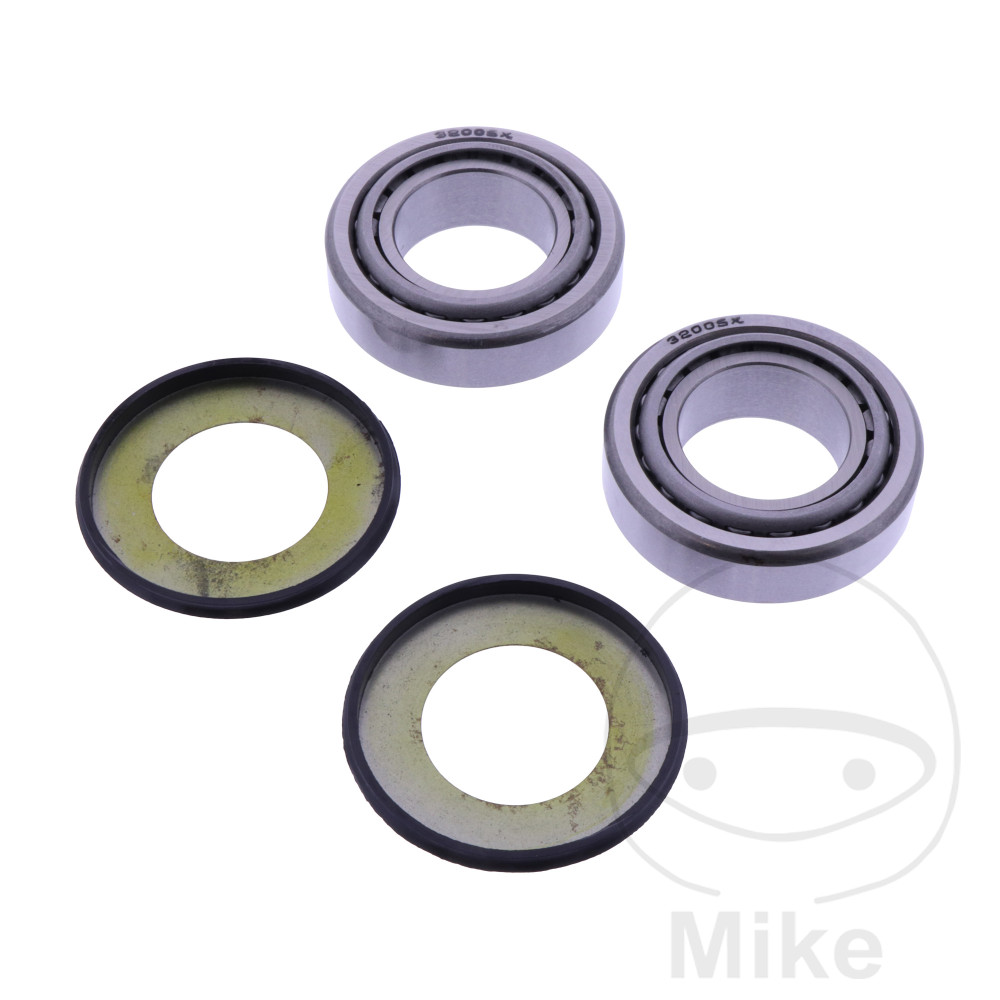 Kit roulement colonne de direction JMP Kit roulement colonne de direction JMP