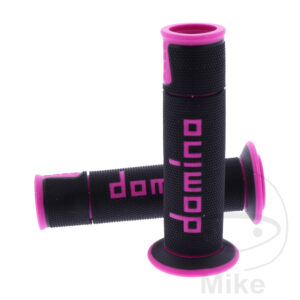 Revêtement de poignée A450 noir/RS DMN