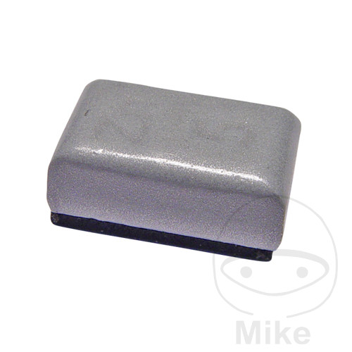 Poids adhésif Zinc 5 g Poids adhésif Zinc 5 g