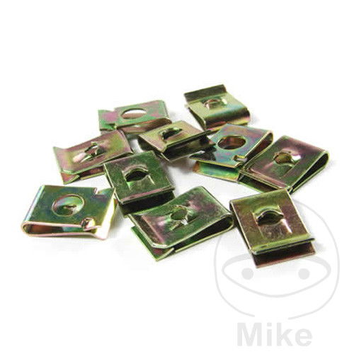 Kit de réceptacles Kit de réceptacles