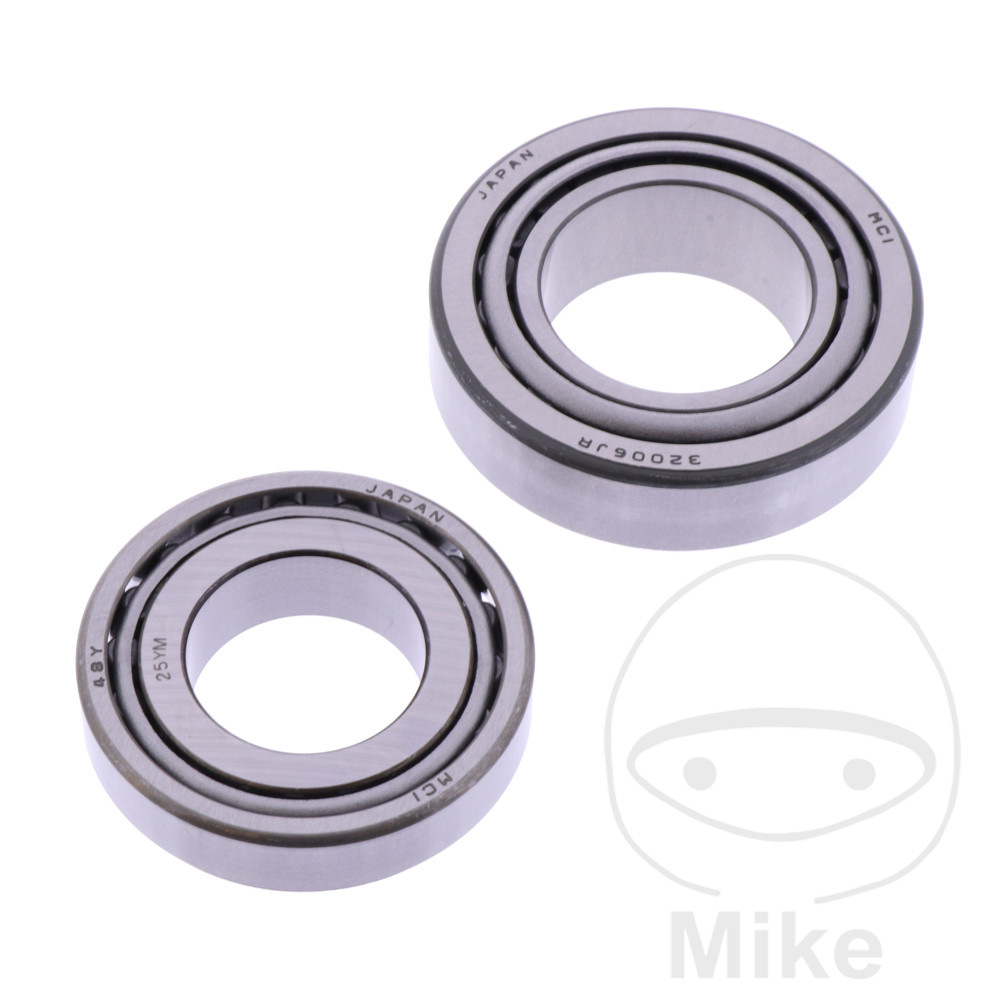 Kit roulement colonne de direction Tourm Kit roulement colonne de direction Tourm