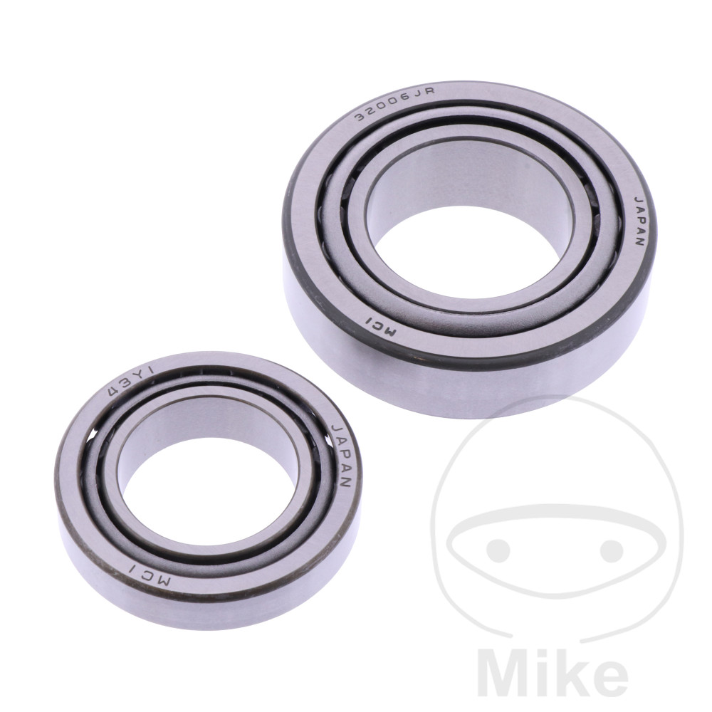 Kit roulement colonne de direction Tourm Kit roulement colonne de direction Tourm